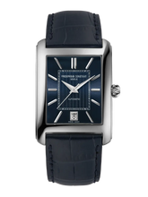 Frederique Constant Classic Carree Automatic Herrenuhr - FC-303N4C26